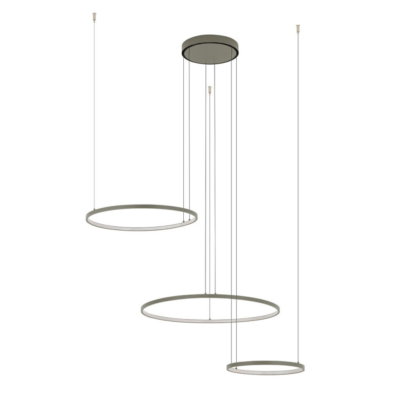 Каскадная люстра Nowodvorski 11398 Circolo Led M