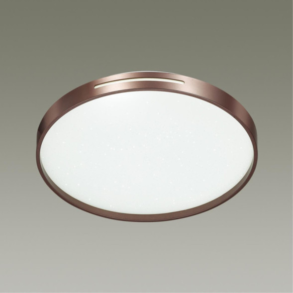 Потолочный светильник Sonex GETA COFFEE 2075/DL