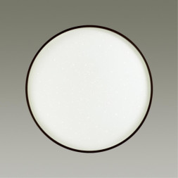 Потолочный светильник Sonex GETA COFFEE 2075/DL