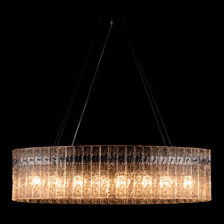 Подвесная люстра LOFT IT 10297/1000 Pearl black