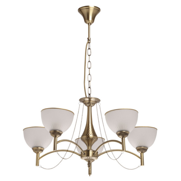 Подвесная люстра MW-Light Olimp 318015305