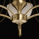 Подвесная люстра MW-Light Olimp 318015305
