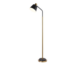 Торшер Kink Light 07043A,19 Арни