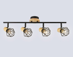 Потолочный светильник Ambrella Light Traditional TR8754