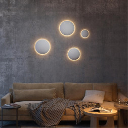 Потолочный светильник Novotech CAIL 357928