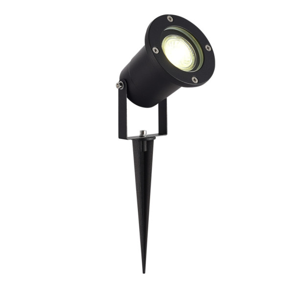 Грунтовый светильник ST-Luce SL9014.425.01 YARDO
