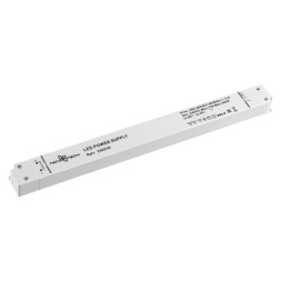 Драйвер для трекового шинопровода Novotech KIT Track Black 358236