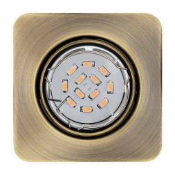 Встраиваемый точечный светильник EGLO PENETO 94265