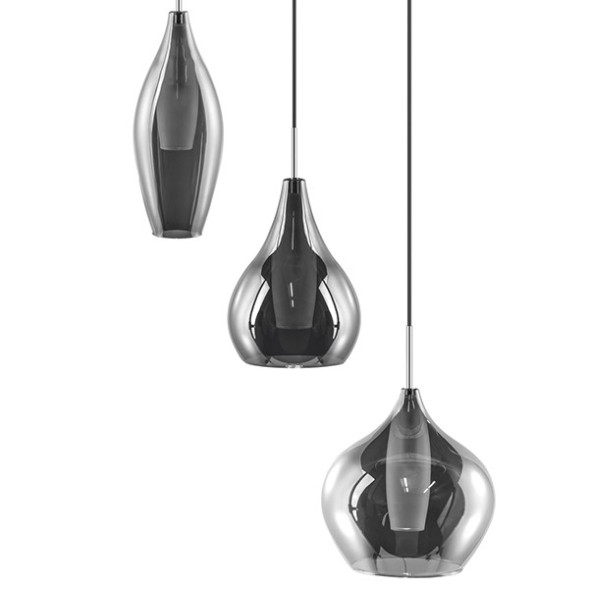 Каскадная люстра Lightstar Pentola 803057