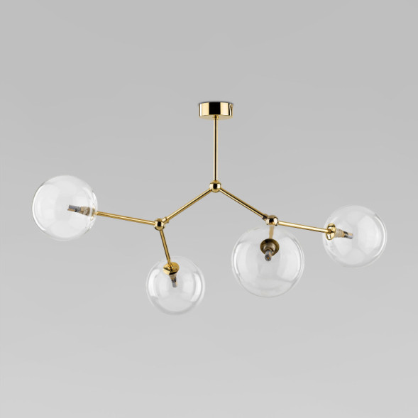 Люстра на штанге TK Lighting 10070 FAIRY