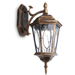 Уличный настенный светильник Feron PL161 11328