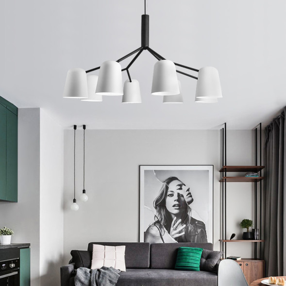 Подвесная люстра ImperiumLoft 203498-26