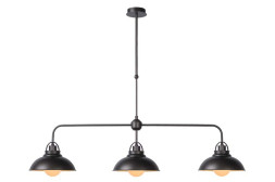 Подвесной светильник LUCIDE HAMOIS 31348/03/15