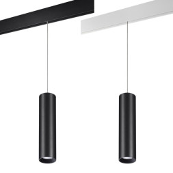 Светодиодный трековый светильник Novotech FLUM 48 358636