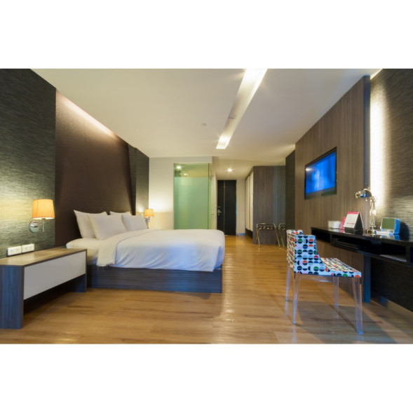 Бра Divinare Soprano 1341/02 AP-1