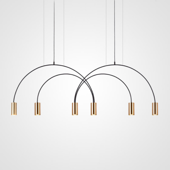 Подвесной светильник ImperiumLoft 212841-26