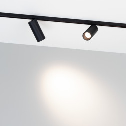 Магнитный трековый светильник Arlight MAG-MICROCOSM 043253