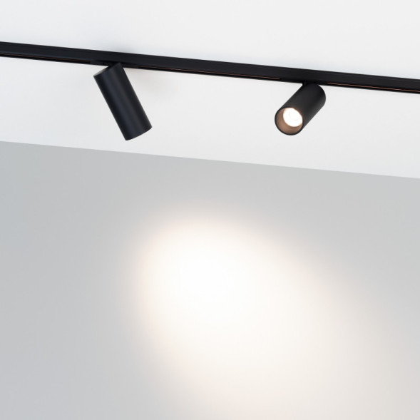 Магнитный трековый светильник Arlight MAG-MICROCOSM 043253