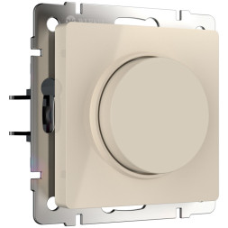 Диммер Werkel W1142003 слоновая кость