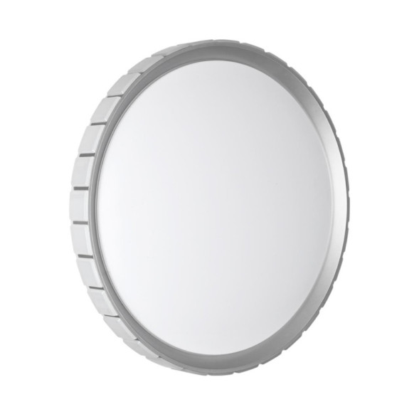 Светильник потолочный Sonex KUPI SILVER 7696/ELN