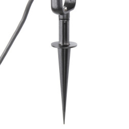 Уличный грунтовый светильник Favourite Relief 4033-1T