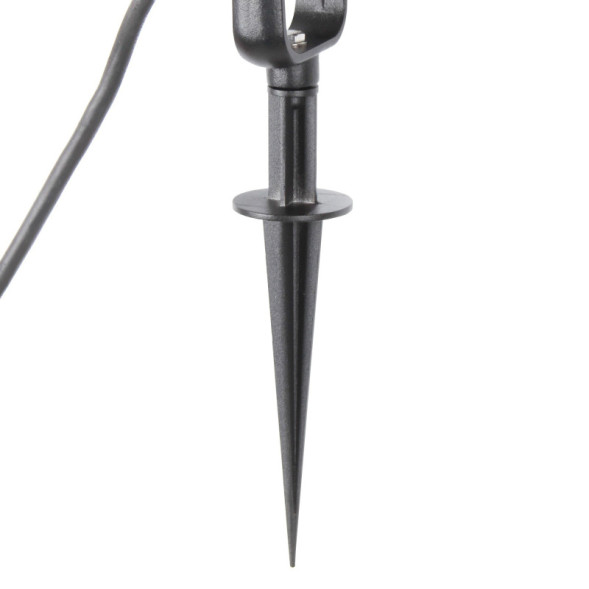 Уличный грунтовый светильник Favourite Relief 4033-1T