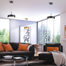 Подвесной светильник Novotech PROMETA 358762