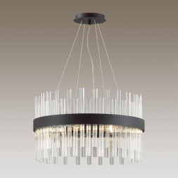 Подвесная люстра LUMION MITSUKO 5272/5