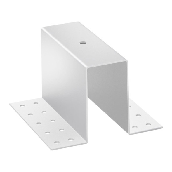 Крепеж для шинопровода Novotech Flum Track White 135100