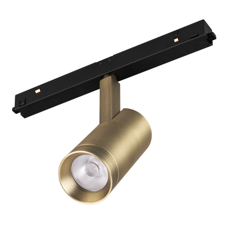 Магнитный трековый светильник Arlight MAG-ORIENT 045063