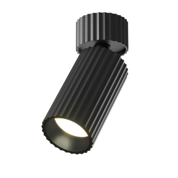 Спот Maytoni Technical C108CL-01-GU10-B calipso