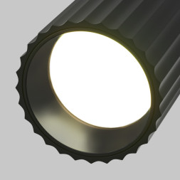 Спот Maytoni Technical C108CL-01-GU10-B calipso