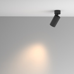 Спот Maytoni Technical C108CL-01-GU10-B calipso