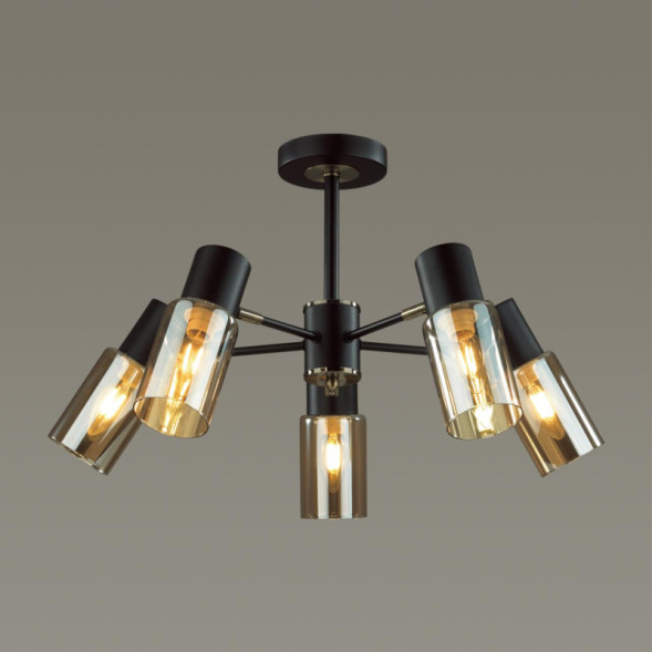 Люстра на штанге LUMION RONNIE 5644/5C