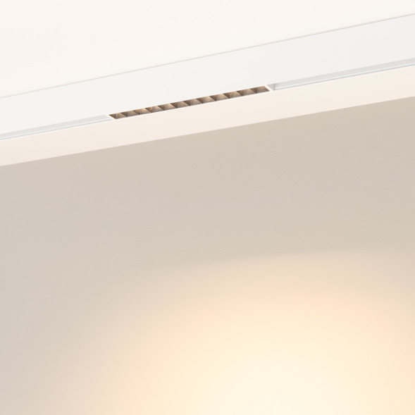 Магнитный трековый светильник Arlight MAG-ORIENT 035847