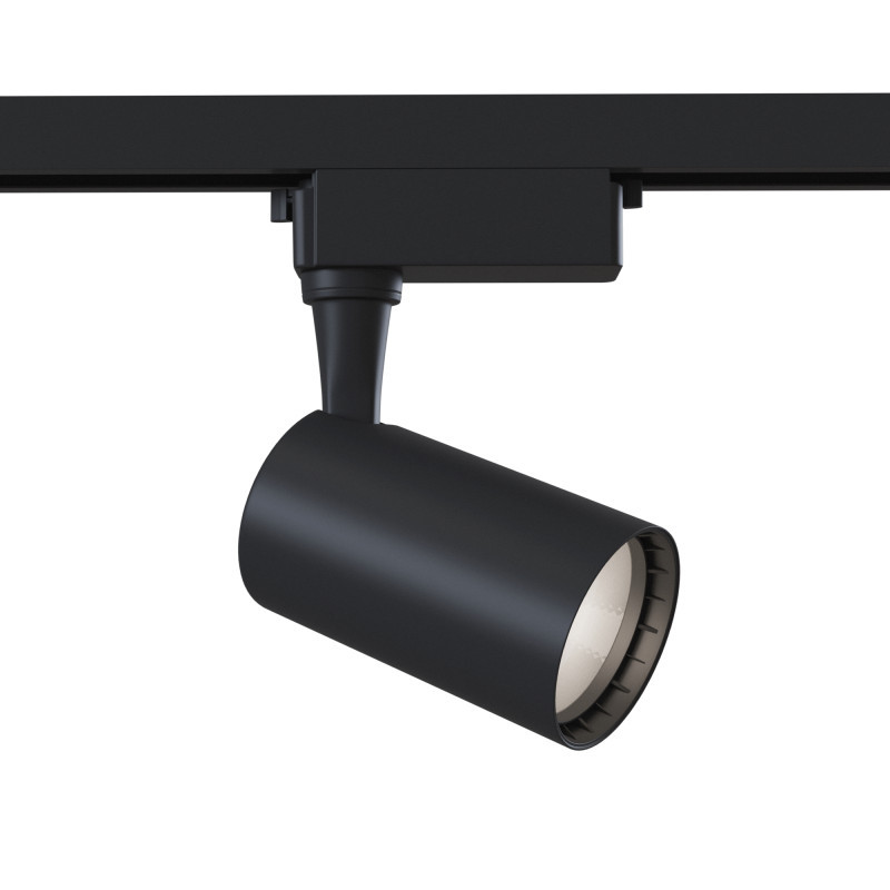 Светодиодный трековый светильник Maytoni Technical TR003-1-6W3K-S-B Vuoro