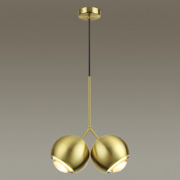 Подвесной светильник Odeon Light MIA 4227/12LA