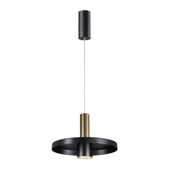 Подвесной светильник Novotech ALBA 358984