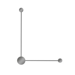 Бра Odeon Light Gent 4339/10WL