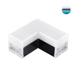 Коннектор для модульных светильников Novotech BITS 359116