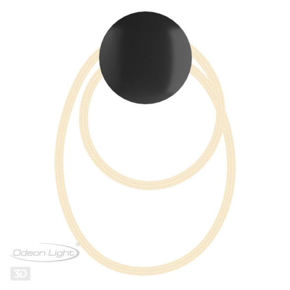 Бра Odeon Light CORDA 4398/20WL