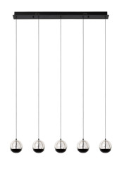 Подвесной светильник LUCIDE SENTUBAL 13498/25/30