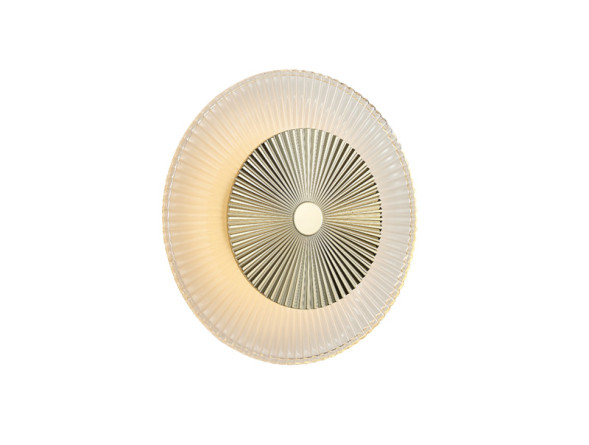 Бра Newport 4542/A gold