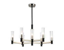 Люстра на штанге Ambrella Light LH55503 HIGH LIGHT