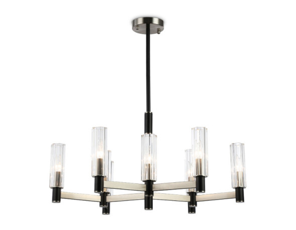 Люстра на штанге Ambrella Light LH55503 HIGH LIGHT