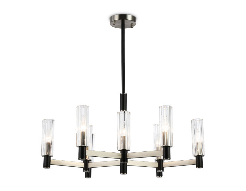 Люстра на штанге Ambrella Light LH55503 HIGH LIGHT