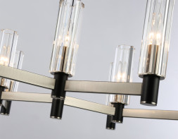 Люстра на штанге Ambrella Light LH55503 HIGH LIGHT