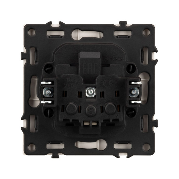 Розетка Arlight NOBE 059452