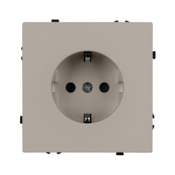 Розетка Arlight NOBE 059452