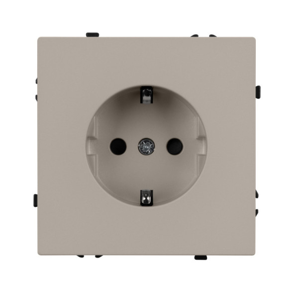 Розетка Arlight NOBE 059452